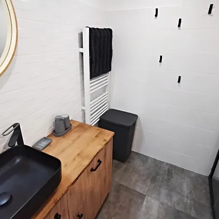 Prázdninový dům Les Remparts De Caroline, Au Pied De La Cite. *