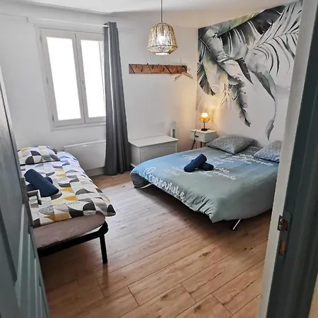 Les Remparts De Caroline, Au Pied De La Cite. Ferienhaus Carcassonne