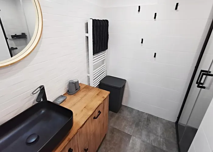 Holiday home Les Remparts De Caroline, Au Pied De La Cite. *